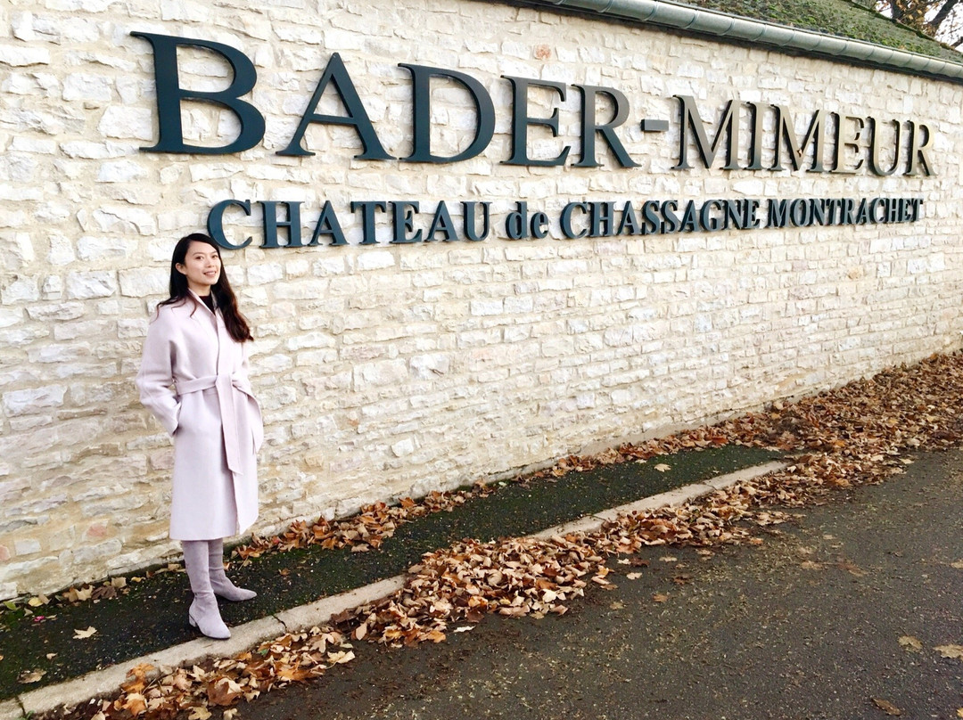 Domaine Bader-Mimeur-Chassagne-Montrachet必去景点