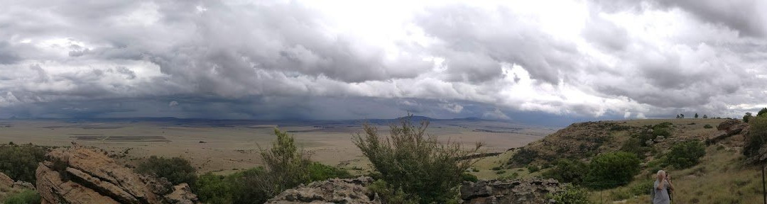 Langberg Hiking Trail-Vrede必去景点