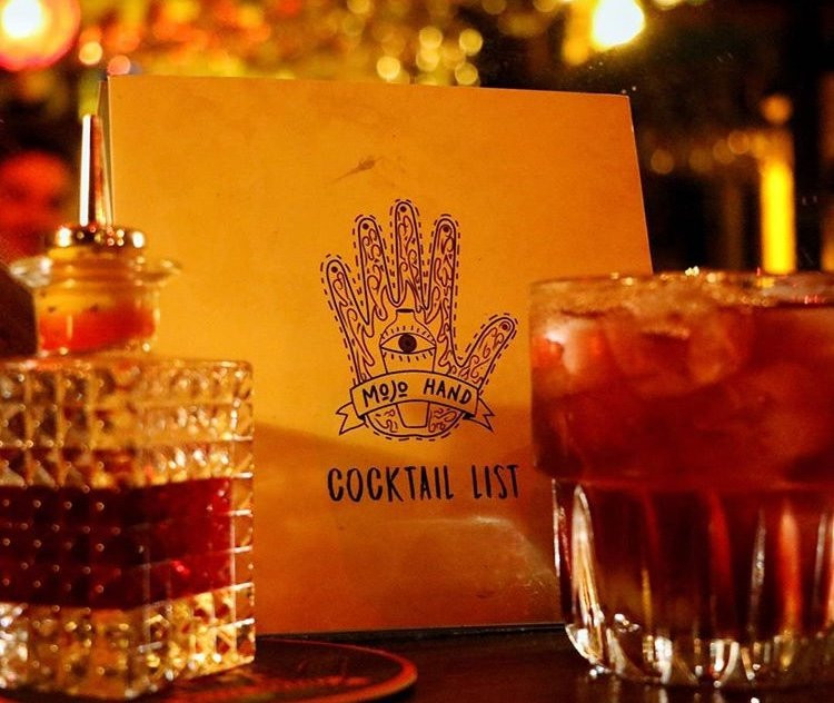 Mojo Hand-博洛尼亚必去景点