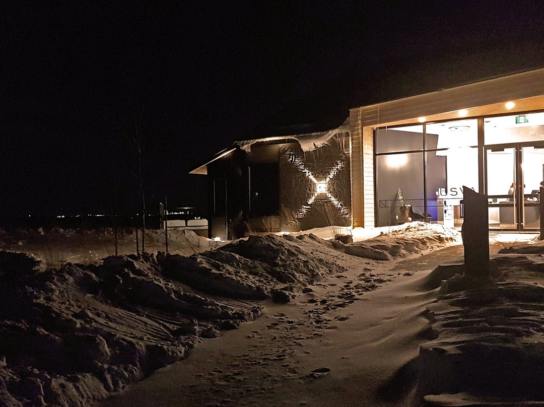 Usva Spa-蒙古顿必去景点