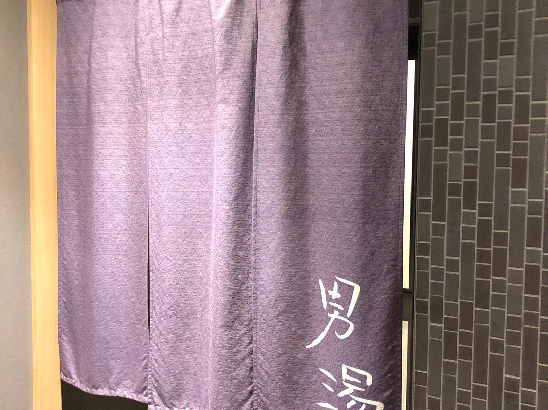 Dormy Inn Kochi Natural Hot Springs Azure Hot Spring主图
