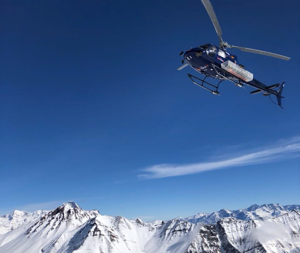 HTM Helicopter Travel Munich-Taufkirchen必去景点
