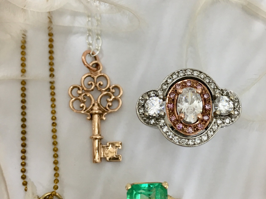 The Jewellery Studio-伯利角必去景点