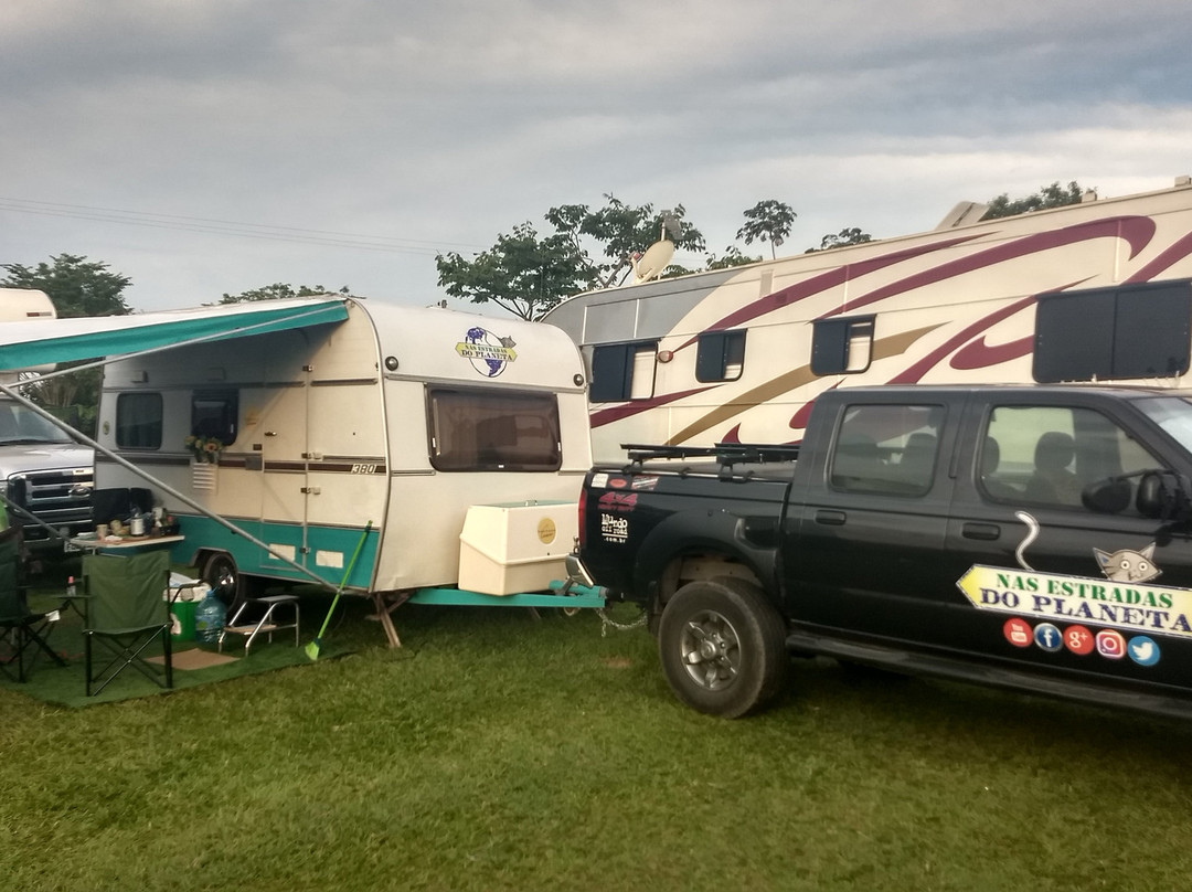 Camping Santa Julieta