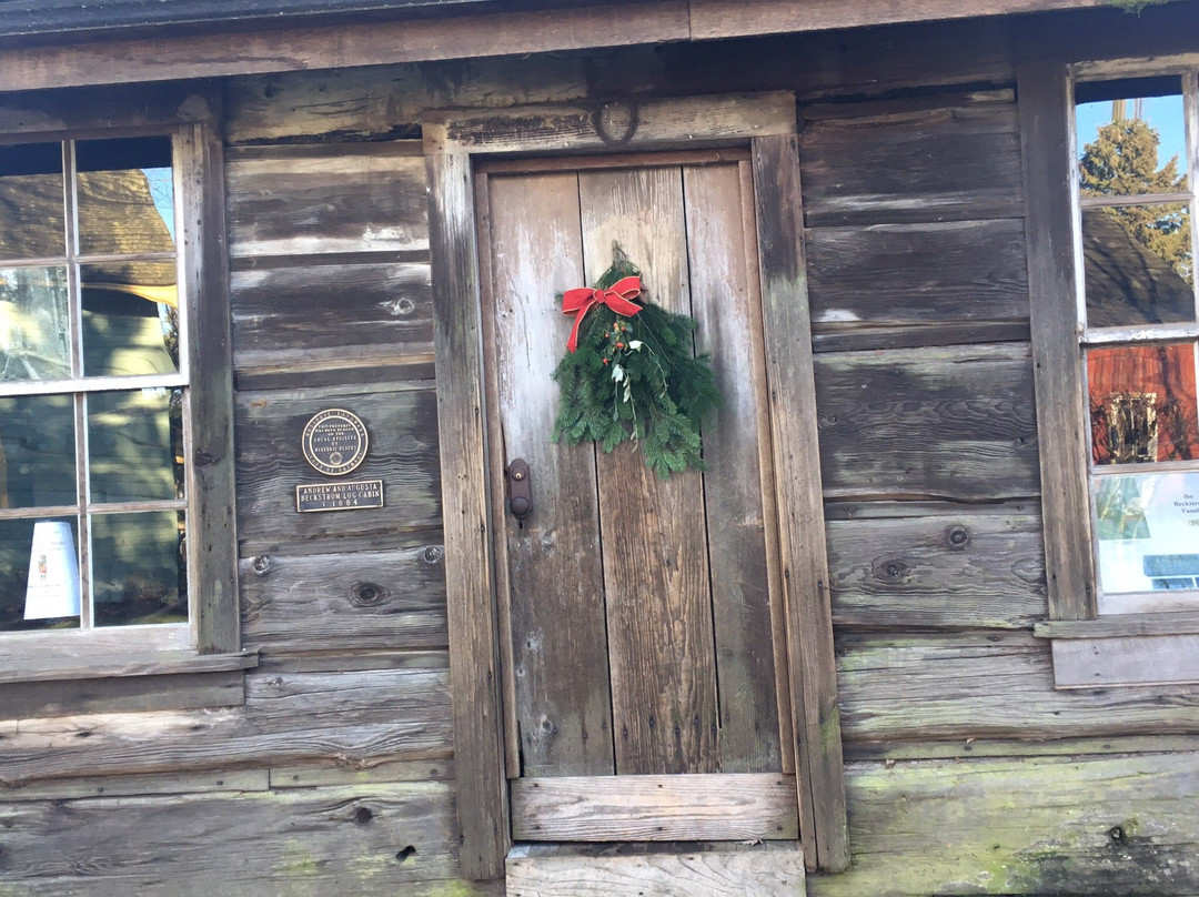 Blyth Park-博塞尔必去景点