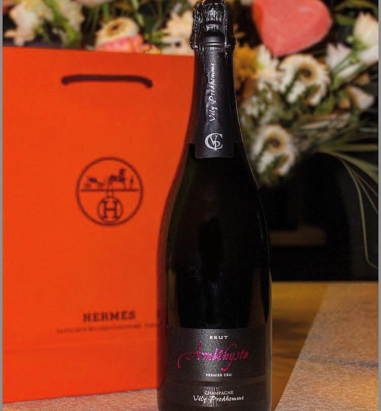 Champagne Vely Prodhomme景点图片