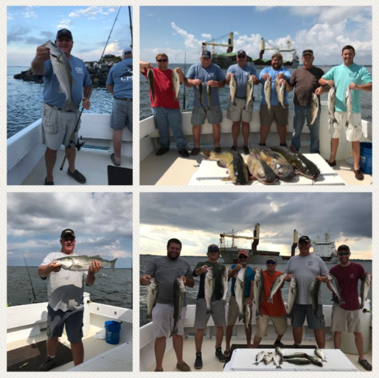 Maryland Fishing and Hunting-Stevensville必去景点