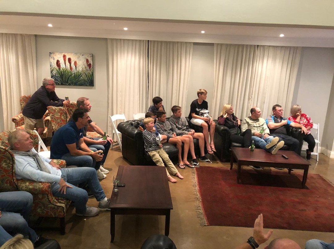 Fordoun Hotel & Spa主图