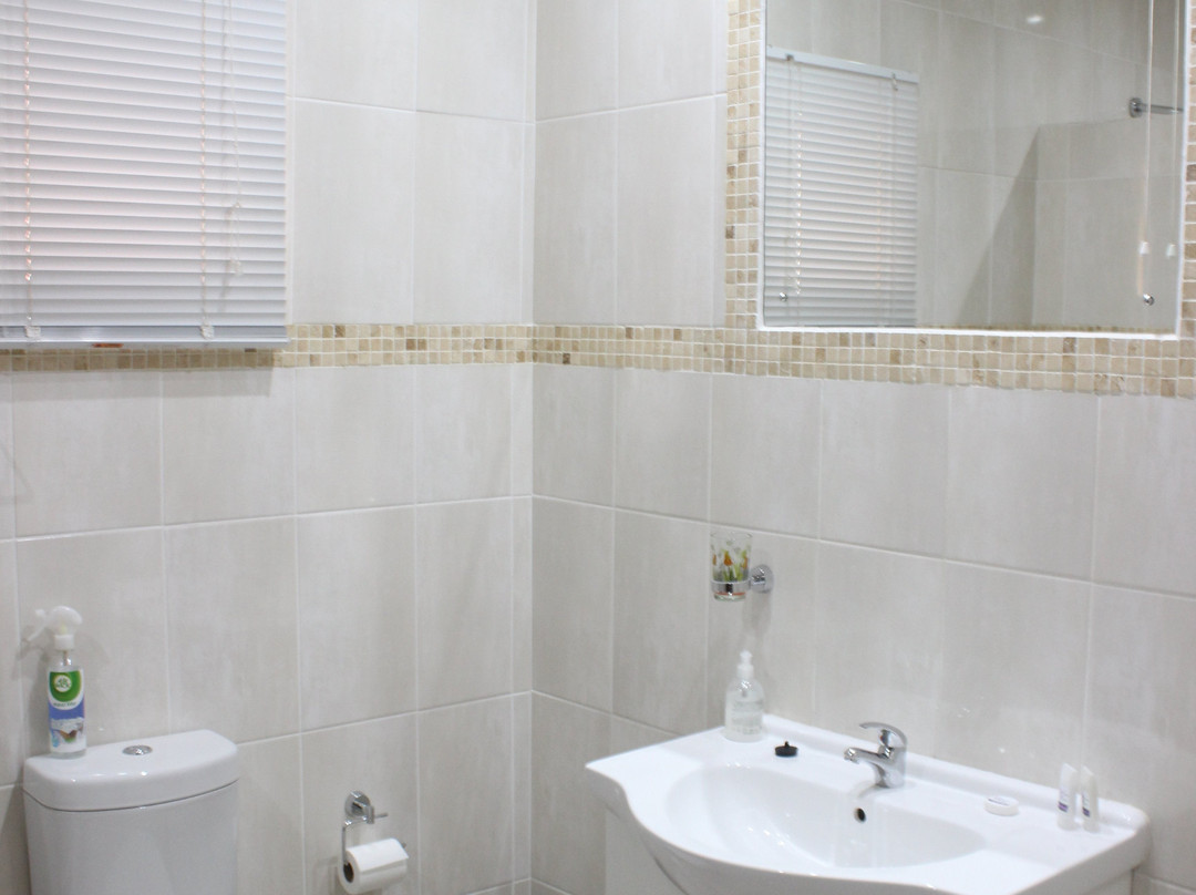 Hearts Haven Guesthouse主图