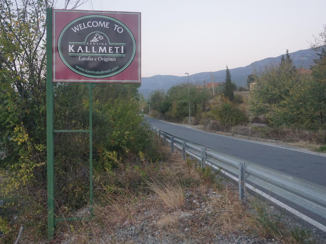 Lezhe旅游景点-Kantina Kallmeti