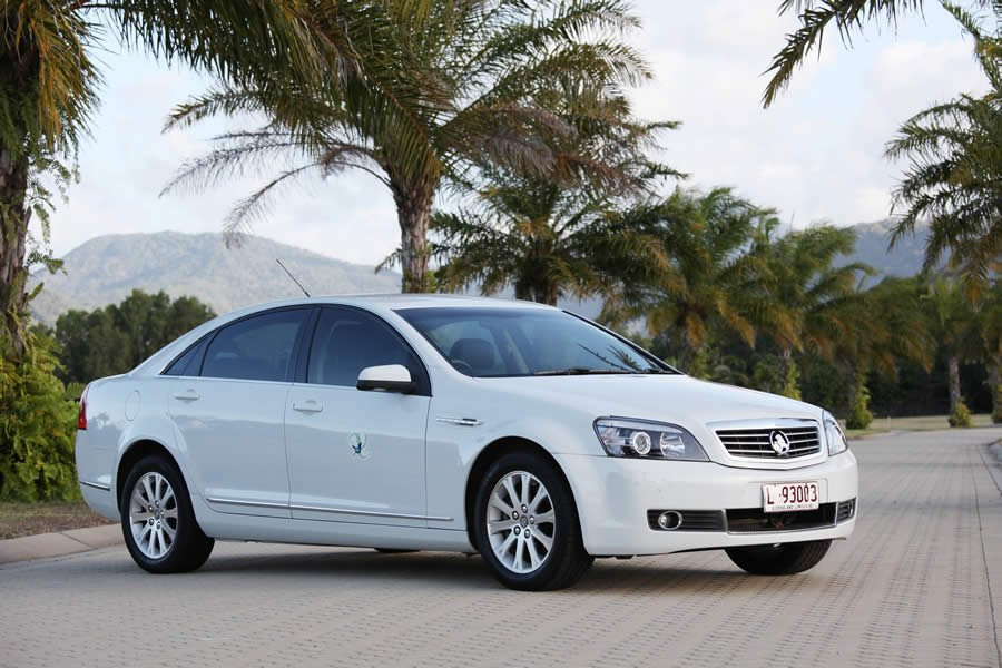 Dragon Tours and Limousines景点图片