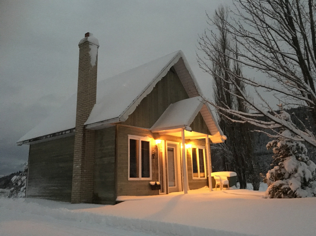 Maison Chez Laurent