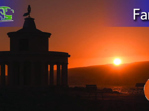 Ktel Kefalonias-阿尔戈斯托利翁必去景点