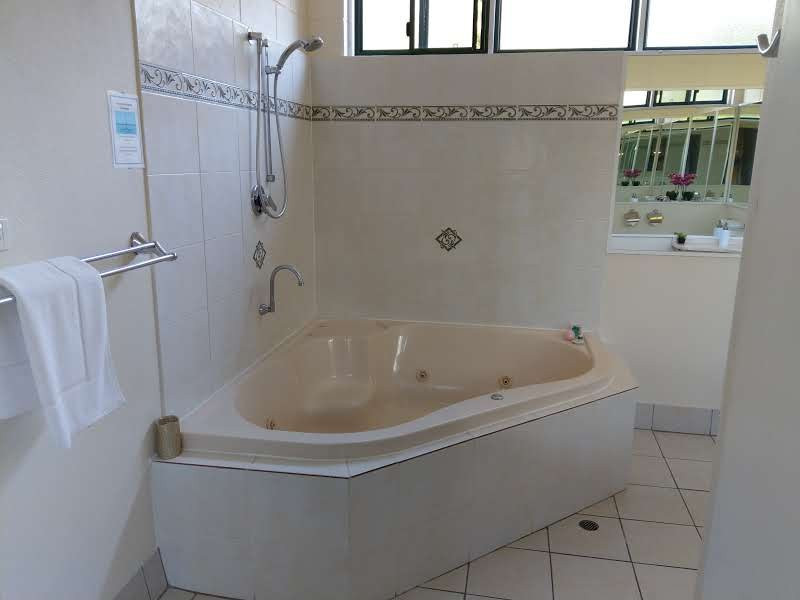 Harbour Lodge Motel主图