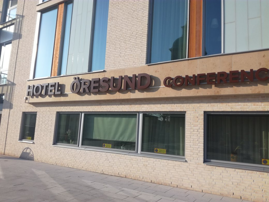 Hotel Oresund Conference & Spa主图