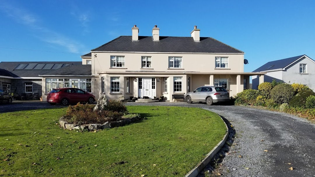 Clareview House主图