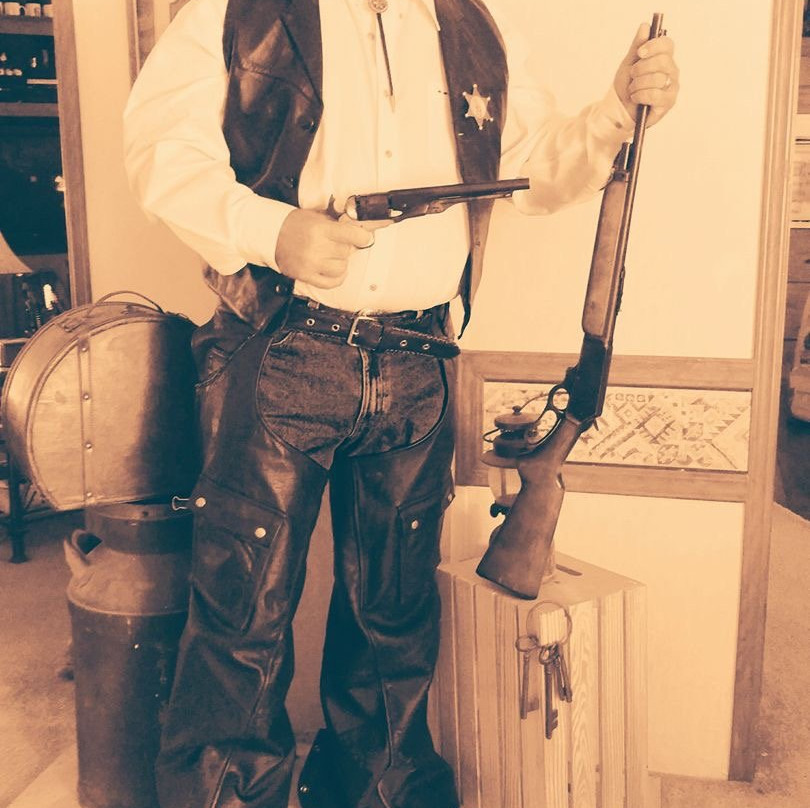 Beaver's Bend Mining Co. L.l.c.-Broken Bow必去景点