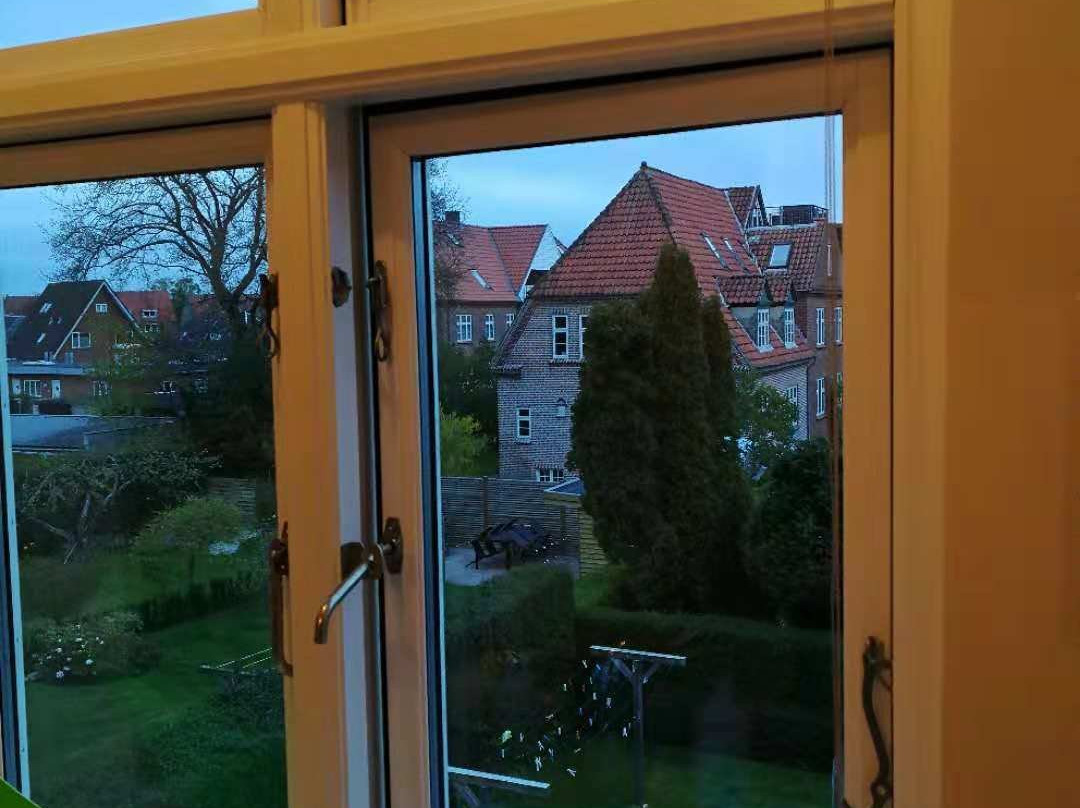 比尔斯加德经济型酒店（客房&早餐）主图