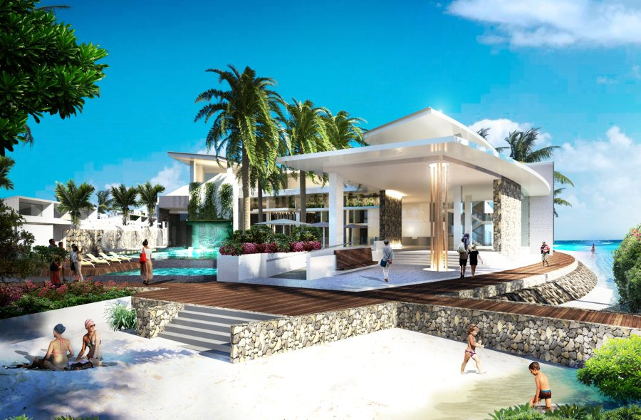 Loloata Island Resort主图