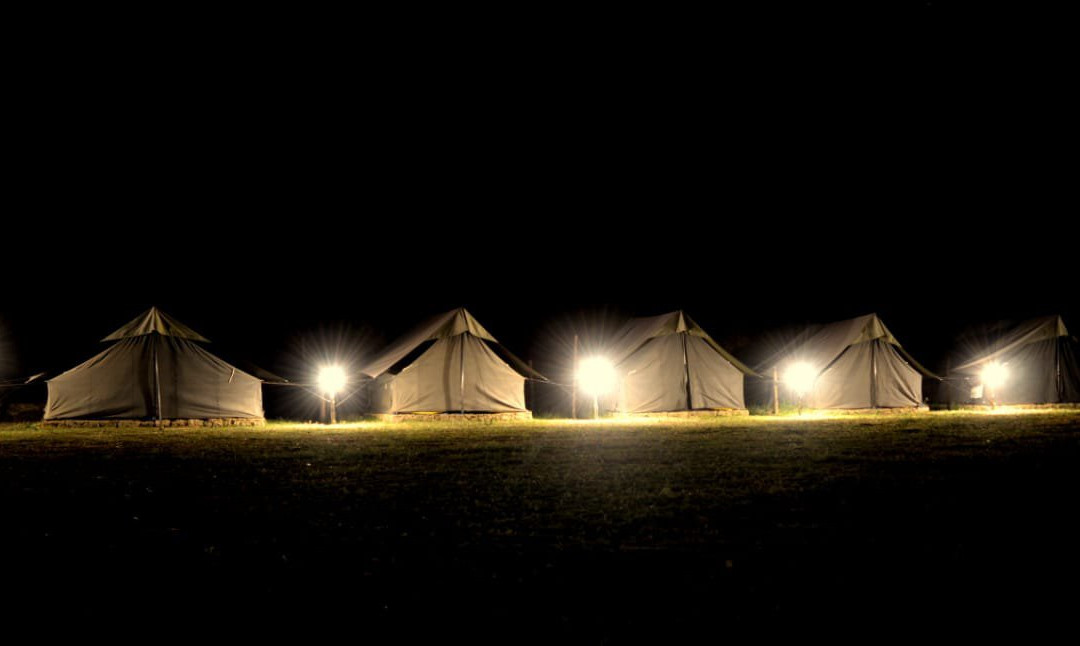 Hotel Uttaranchal Inn主图