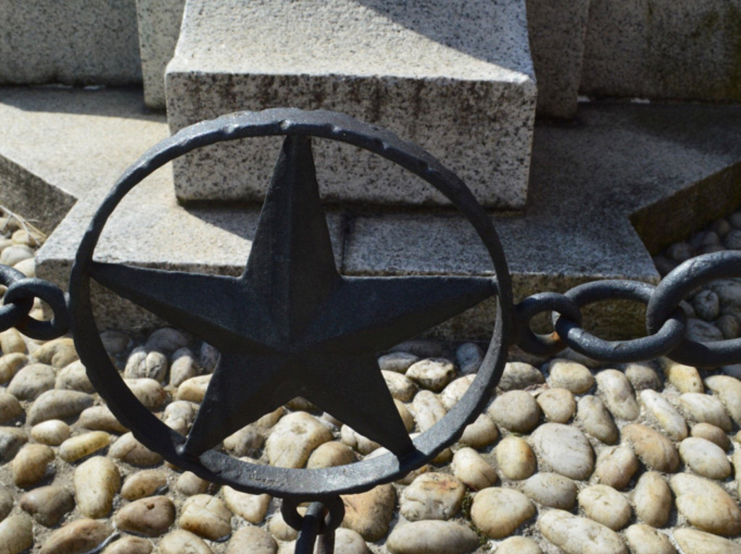 Monumento ai Caduti景点图片