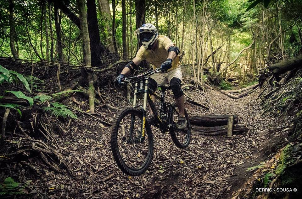 Paraiso Radical-波尔图镇必去景点