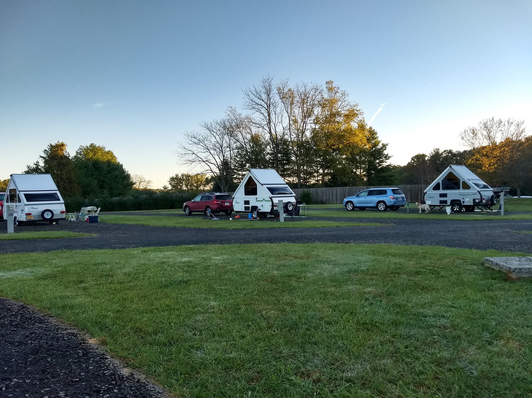 Cool Breeze Campground
