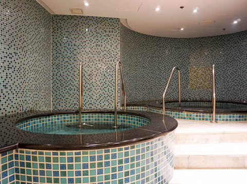 马尼拉新海岸酒店主图