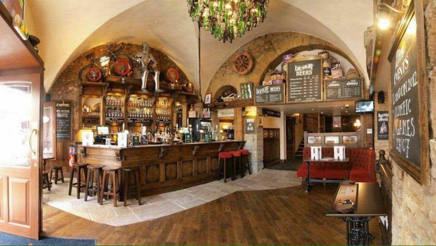 King Arthur-里昂必去景点