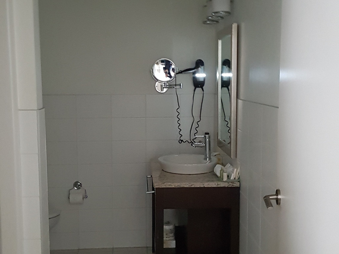 里亚托酒店主图