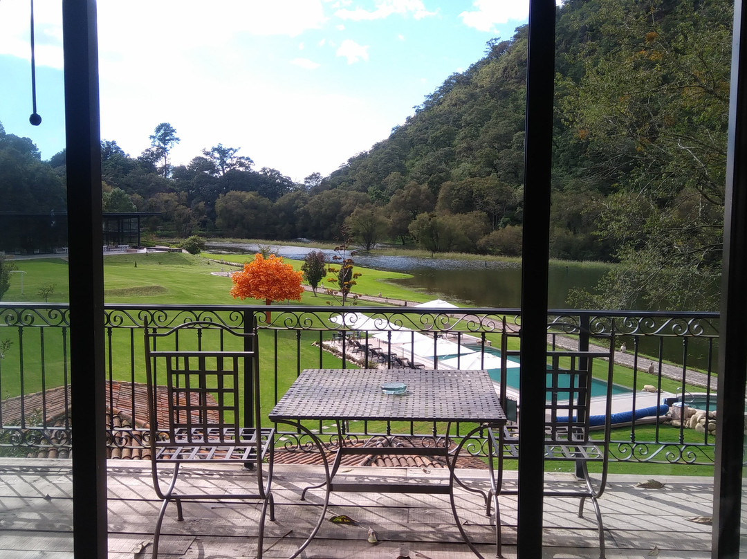 Sierra Lago Resort & Spa主图