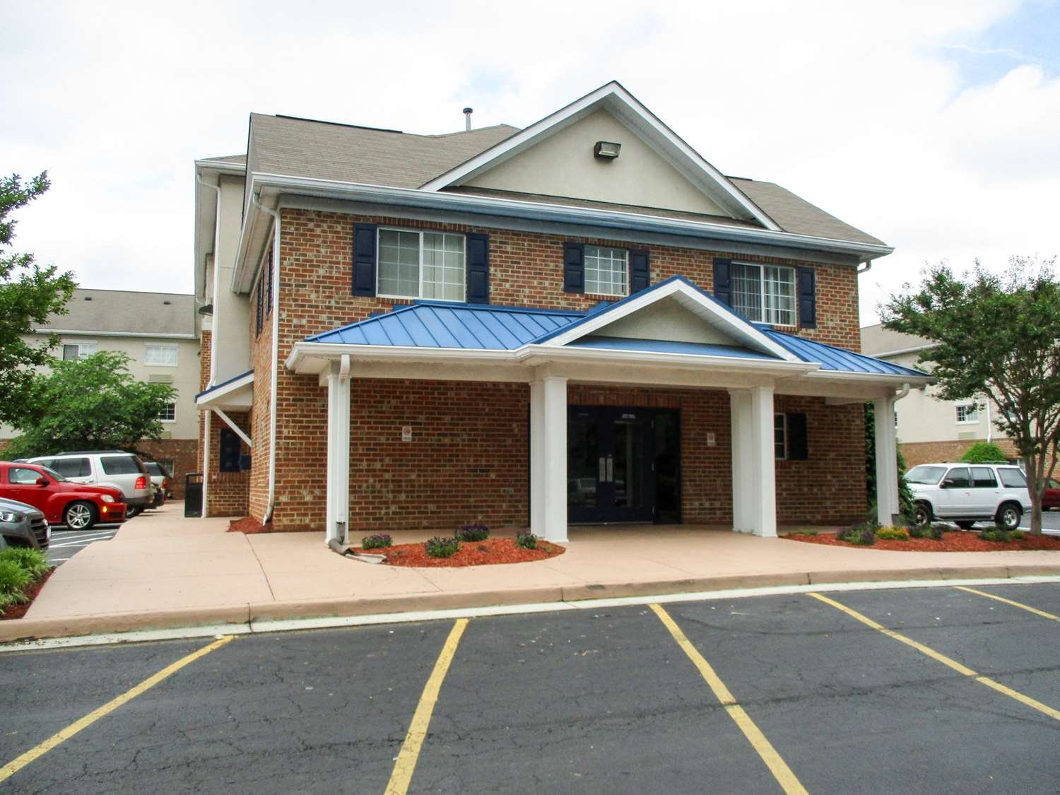 Motel 6 Richmond, VA - I-64 West-官方
