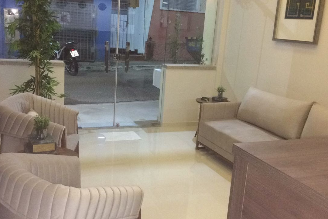 Hotel San Remo主图