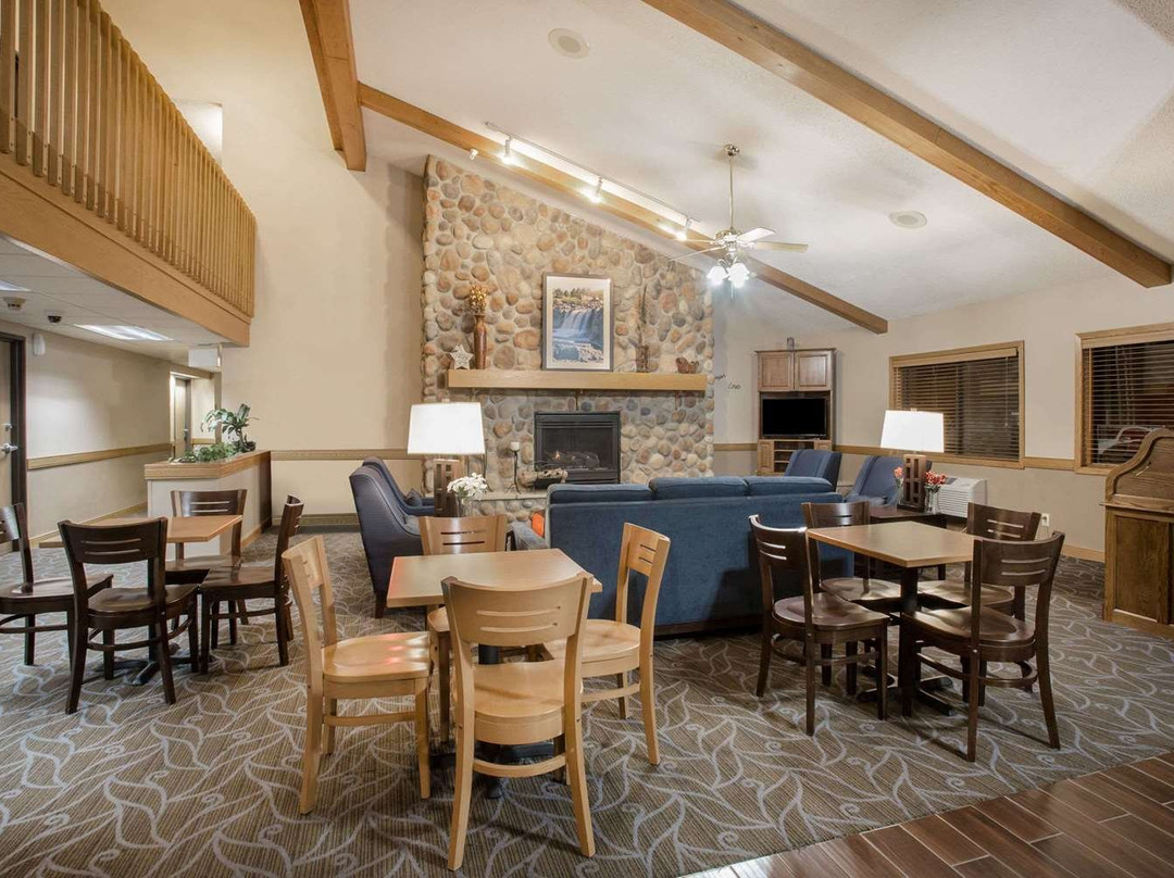 AmericInn by Wyndham Sioux City主图