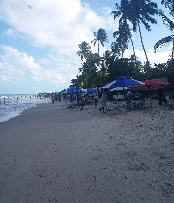 Praia de Porto de Galinha