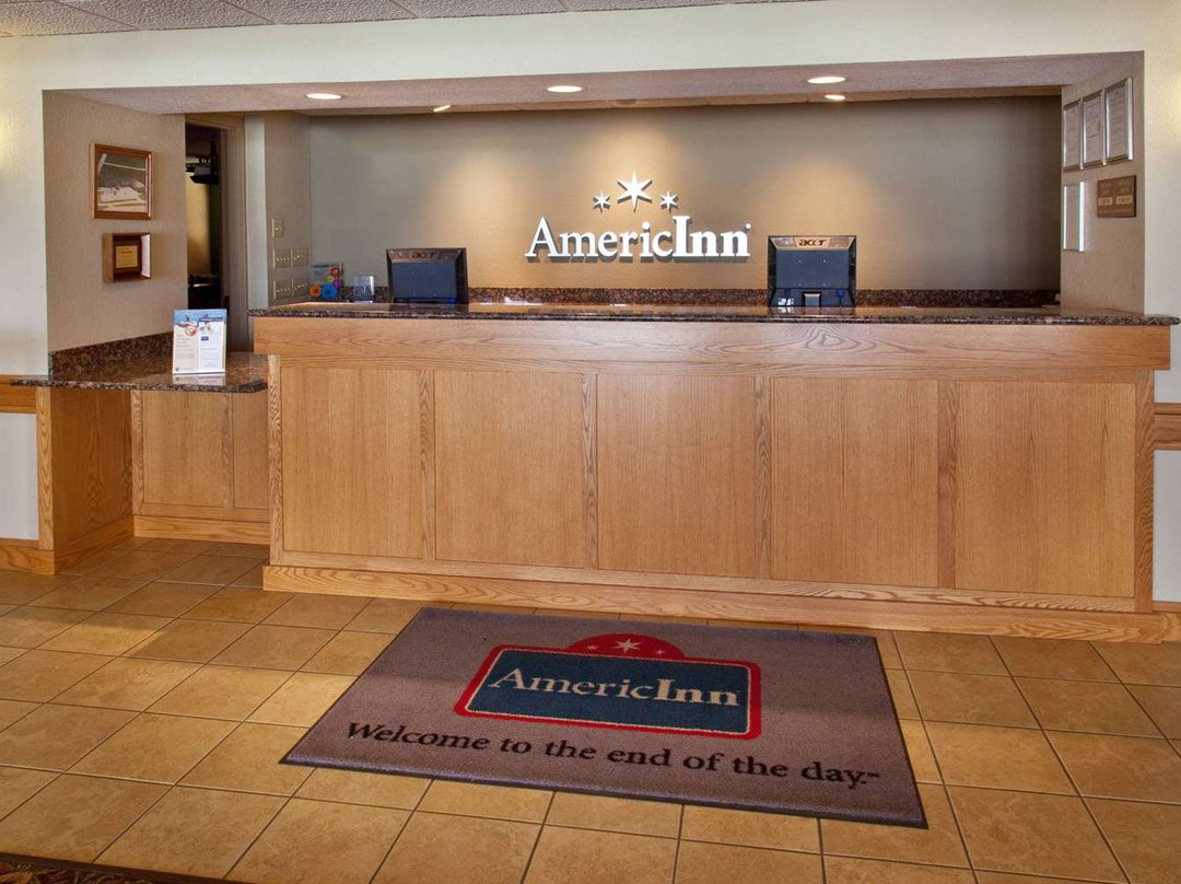 AmericInn by Wyndham Anamosa主图