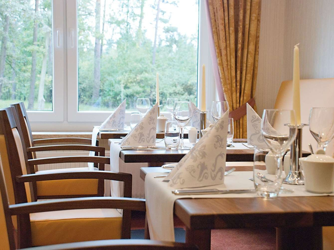 Hotel Heidesee主图