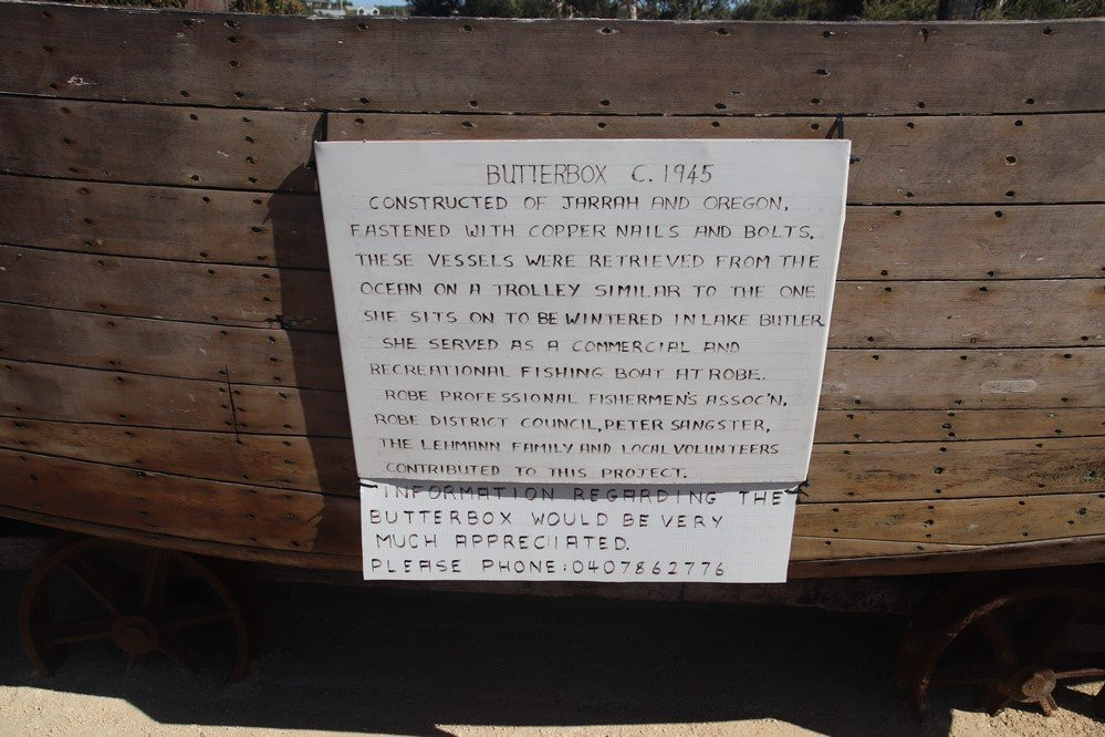 Butterbox-罗布必去景点