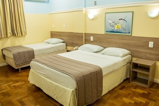 Hotel do Grande Rio主图