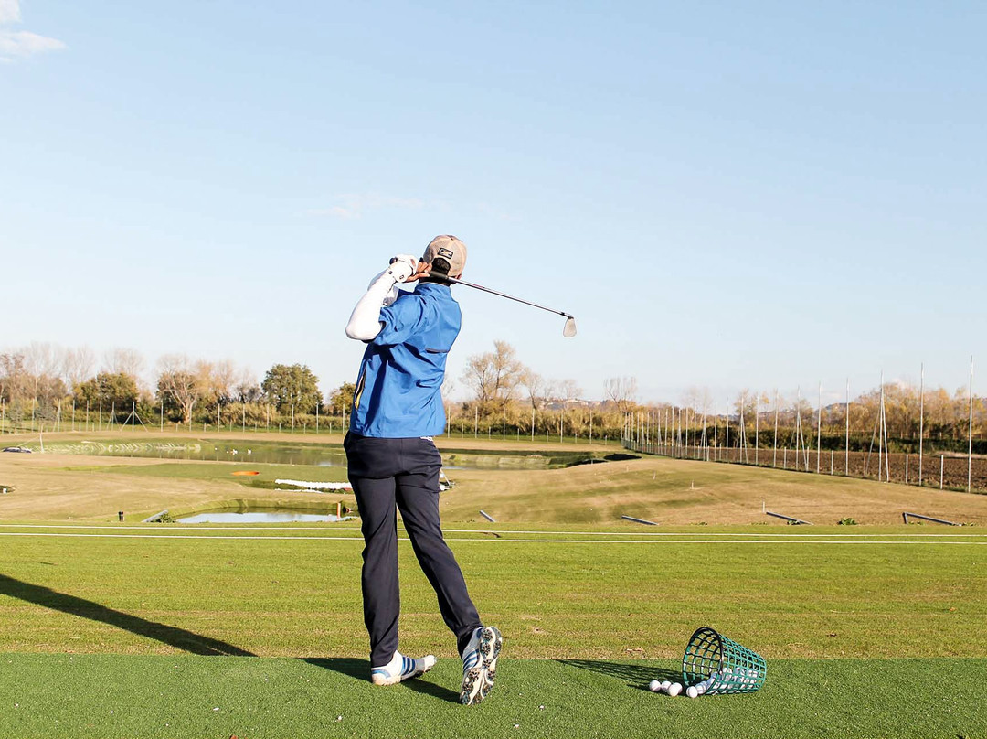 Olinuan-Chiaravalle必去景点