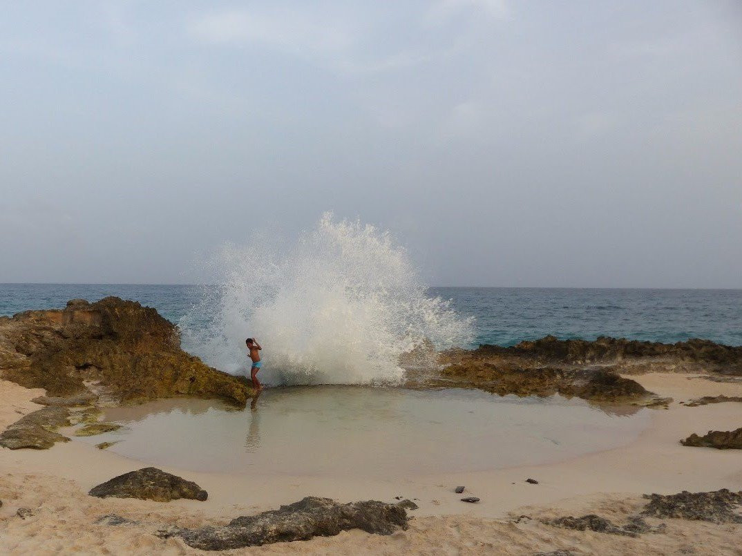 La Douche-Saint Francois必去景点
