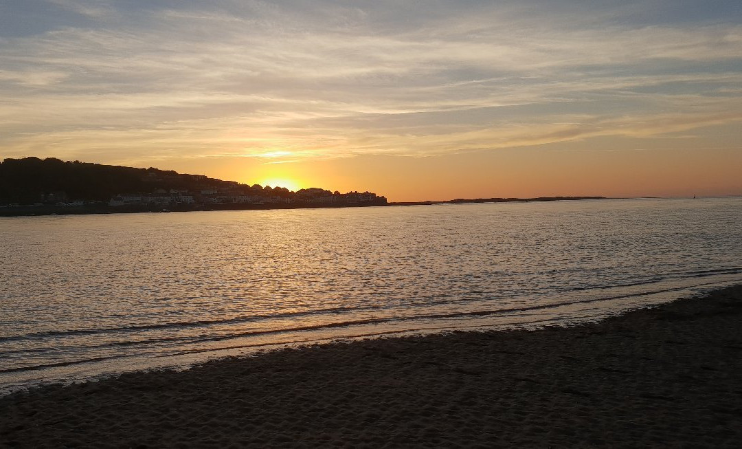 Instow Beach-Instow必去景点