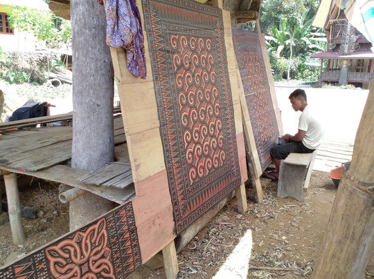 Sulawesi Culture Tour With Local-Tana Toraja必去景点