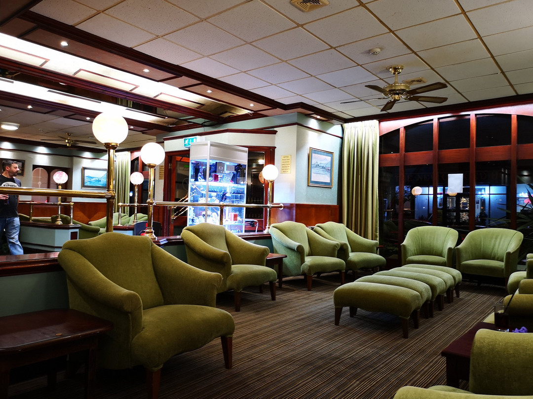 The Ruskin Hotel主图