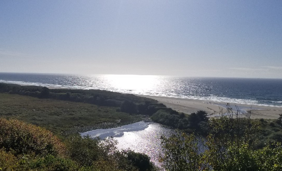 Nestucca Bay National Wildlife Refuge-太平洋城必去景点