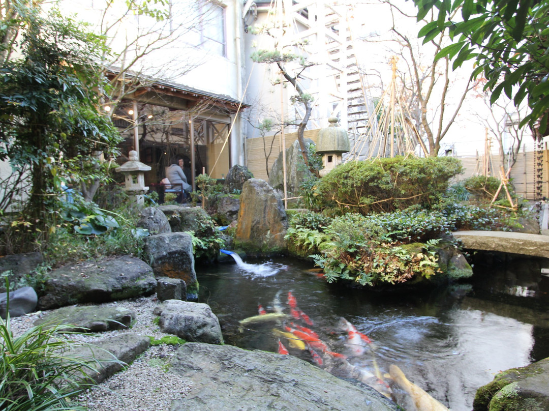 Hotel Akebono Onsen Ryokan主图