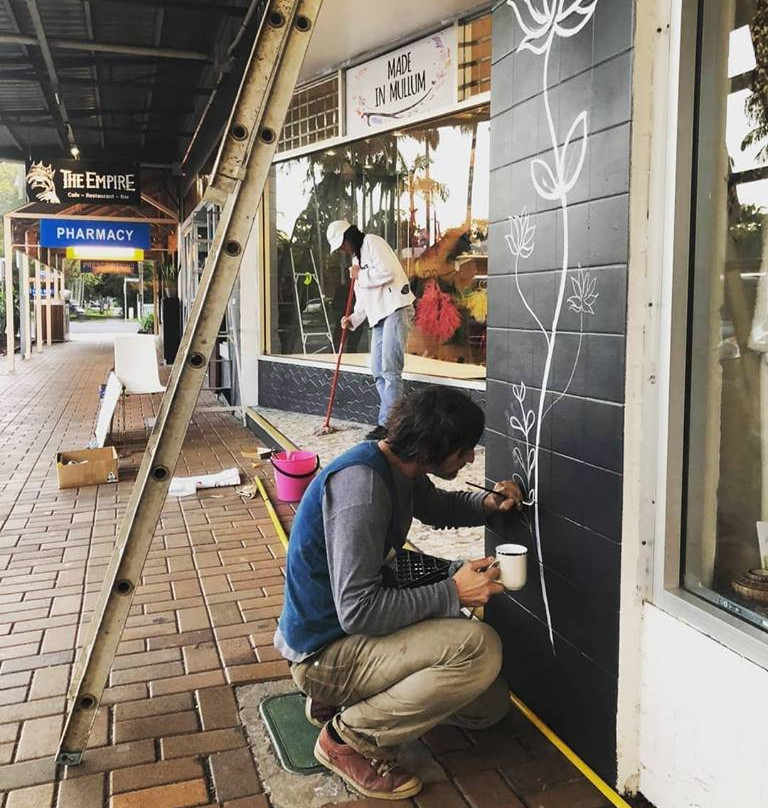 Made in Mullum Artisan Collective景点图片