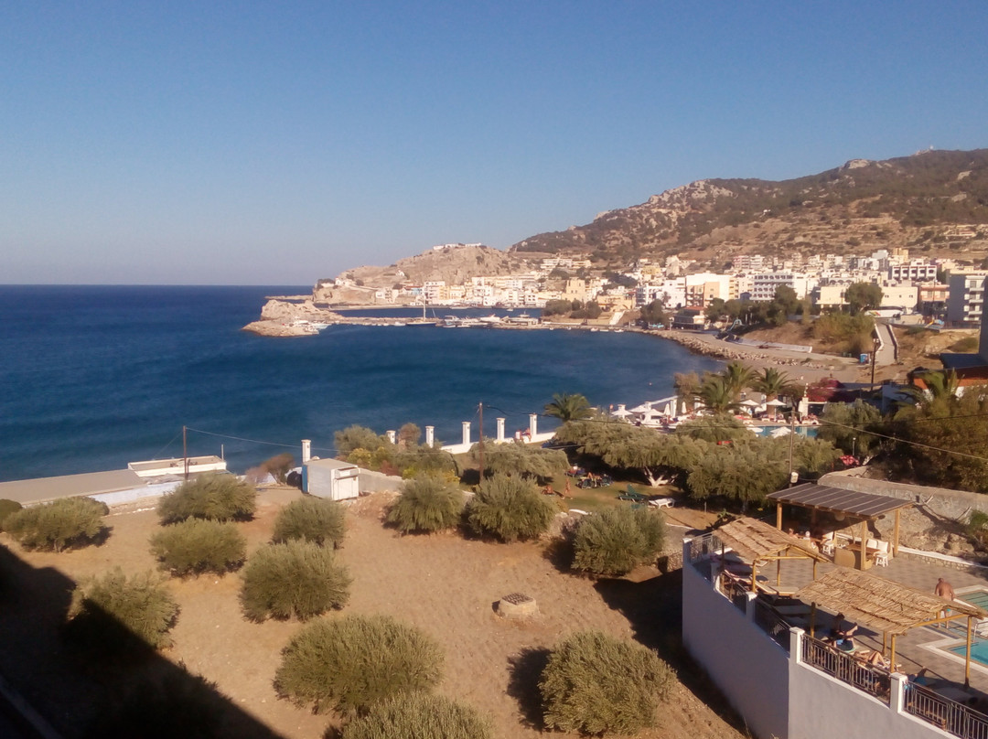 阿丽蒙德马蕾酒店主图