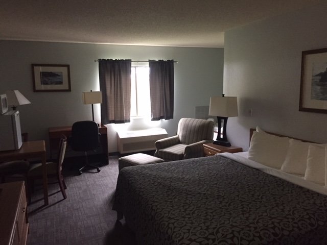 Days Inn by Wyndham Iron Mountain-官方