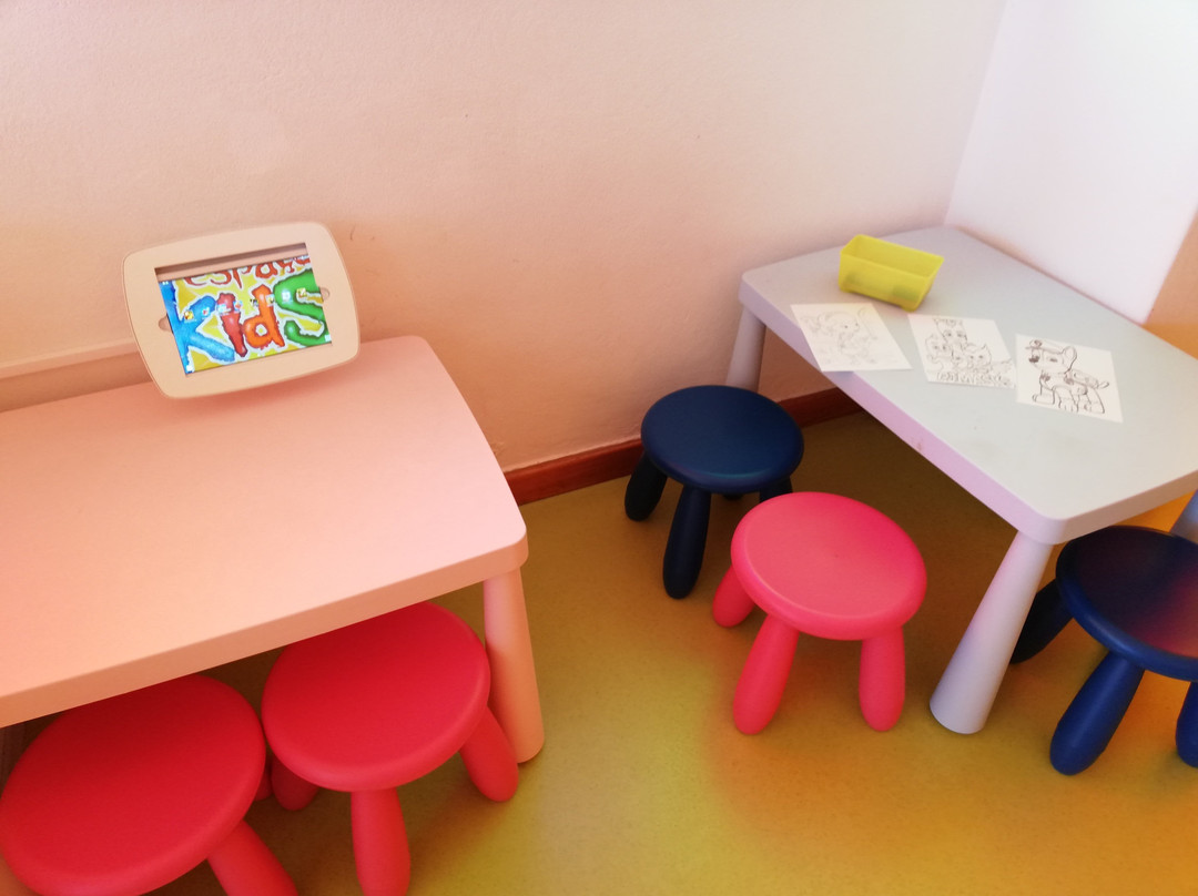 Espaço Kids景点图片